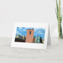 ''あなたを待っています'' カード