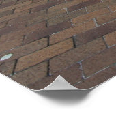 あなたを待っています! ポスター (角)