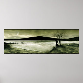 あなたを待っています ポスター