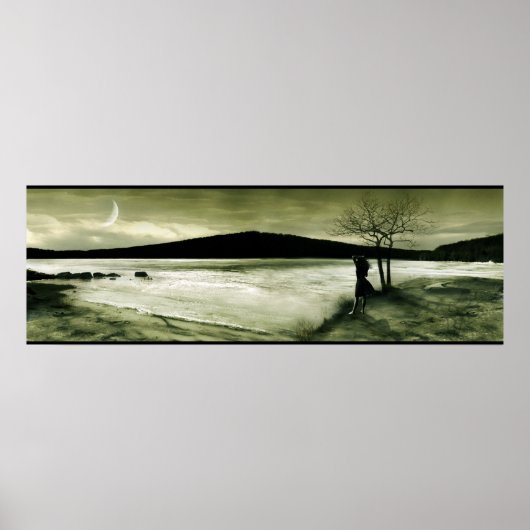 あなたを待っています ポスター (正面)