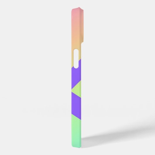 あなたを待っています Case-Mate iPhoneケース (裏面 / 右)