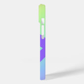 あなたを待っています Case-Mate iPhoneケース (裏面 / 左)