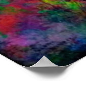 あなたを待っている間 ポスター (角)