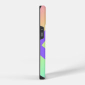 あなたを待ってる iPhoneケース (右側面)