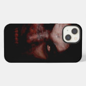 あなたを待つ秋 iPhoneケース (裏面横)