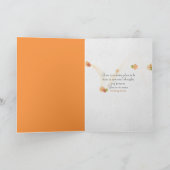 あなたを想い出して 電子タブレットの蝶 カード (内部)