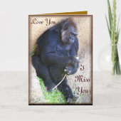 あなたを愛する_ カード (正面)