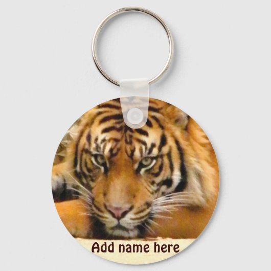 あなたを愛する_ キーホルダー (正面)