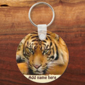 あなたを愛する_ キーホルダー (正面)