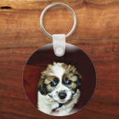 あなたを愛する_ キーホルダー (正面)