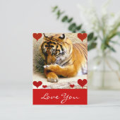 あなたを愛する_ ポストカード (スタンド正面)