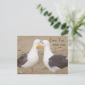 あなたを愛する_ ポストカード (スタンド正面)