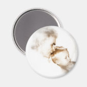 あなたを愛する マグネット (正面/裏面)