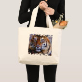 あなたを愛する_ ラージトートバッグ (正面(商品))
