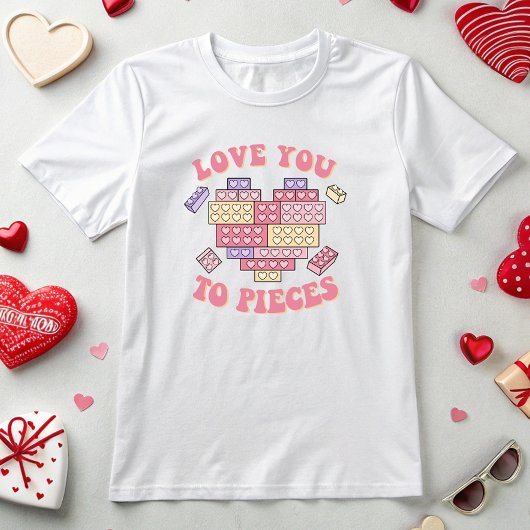 あなたを愛する Tシャツ