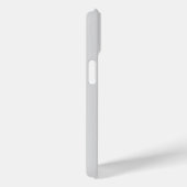 あなたを撮影 iPhoneケース Case-Mate iPhoneケース (裏面 / 右)