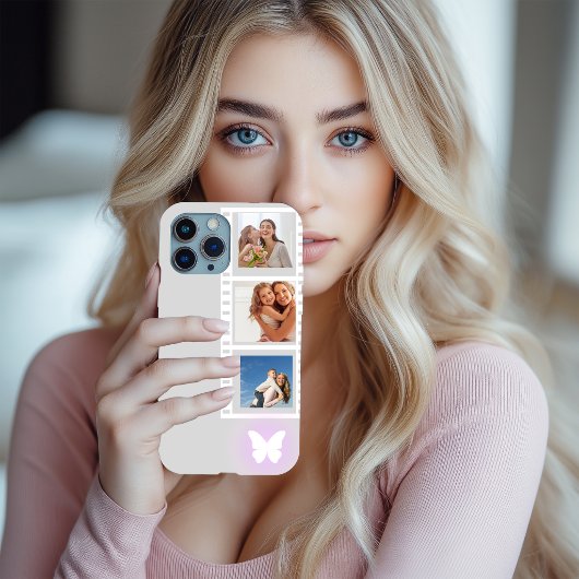 あなたを撮影 iPhoneケース Case-Mate iPhoneケース