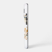 あなたを支えます iPhone 16ケース (左側面)