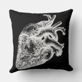 あなたを死ぬまで愛してあげよう クッション (裏面)