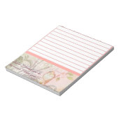 あなたを知っていた ノートパッド (回転)