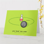 あなたを虜にする ハッピーバレンタインデー | 愛 カード (黄色い花)