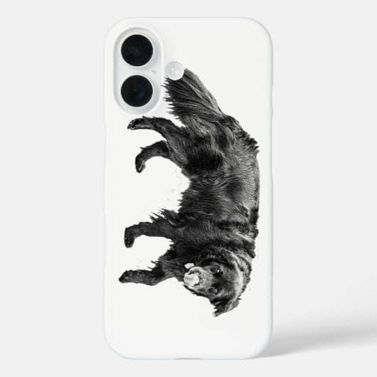 あなたを見つめて Case-Mate iPhoneケース (裏面)