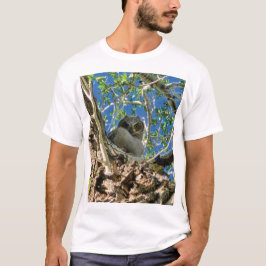 あなたを見つめるTシャツ Tシャツ