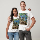 あなたを見つめるTシャツ Tシャツ (ユニセックス)
