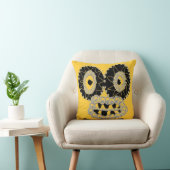 あなたを見ている ソファピロー クッション (椅子)