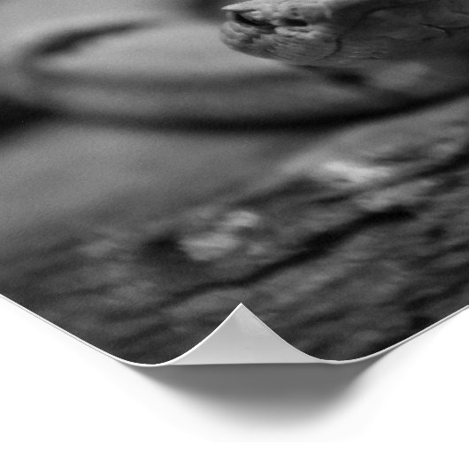 あなたを見て ポスター (角)