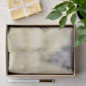 あなたを見るゼブラ 薄葉紙 (ギフト)