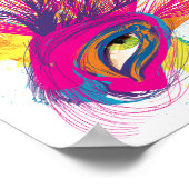 あなたを見る ポスター (角)