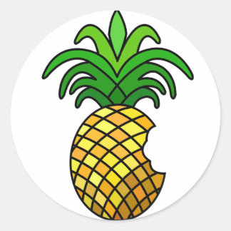 あなたを見る ラウンドシール