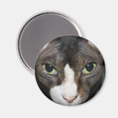 あなたを見詰める マグネット (正面/裏面)