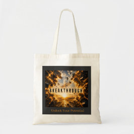 あなたを解き放つ トートバッグ