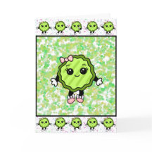 あなたを選んでよかった！ | ユーモアあふれる友情のピクルス