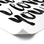 あなたを食べちゃうくらい愛してる ポスター (角)