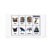 あなたを驚かせる16匹の動物を発見