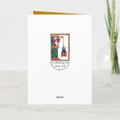 あなたを高くする シーズンカード (裏面)