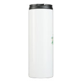 あなたインスパイアの聖句と タンブラー (裏面)