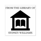 あなたパーソナライズされたのために作られた写真スタンプ セルフインキングスタンプ (デザイン)