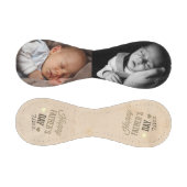 あなたパーソナライズされたのユニーク父の日 野球ボール (パネル)