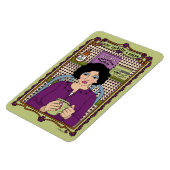 あなた与え自身Break_A_4x6冷蔵庫磁石 マグネット (左側)