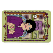 あなた与え自身Break_A_4x6冷蔵庫磁石 マグネット (横)