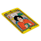 あなた与え自身Break_B_4x6冷蔵庫磁石 マグネット (右側)