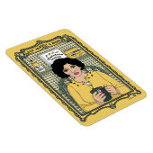 あなた与え自身Break_C_4x6冷蔵庫磁石 マグネット (右側)