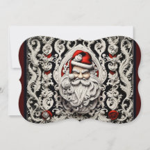 あなた凍っていのクリスマスカードなしで