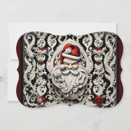 あなた凍っていのクリスマスカードなしで