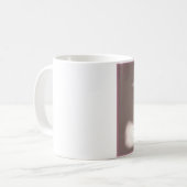 あなた及び私コーヒー・マグ コーヒーマグカップ (正面左)