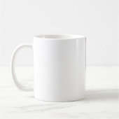 あなた及び私コーヒー・マグ コーヒーマグカップ (左)
